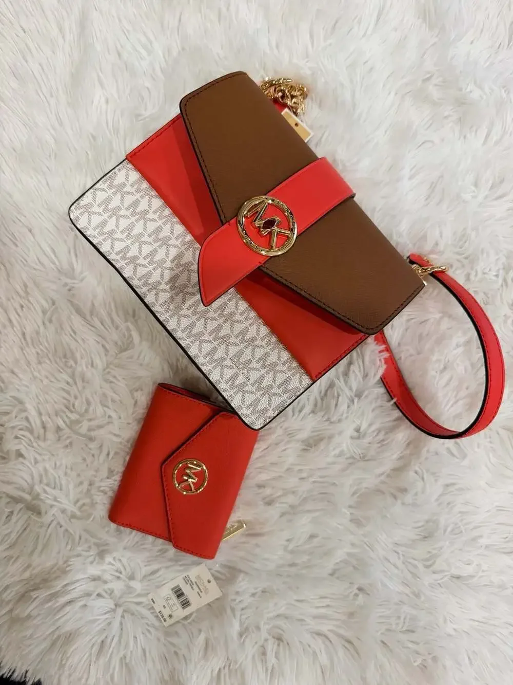Michael Kors brand new